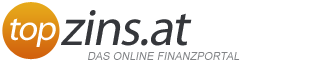 Top-Zins.at: Das online Finanzportal mit Zinsvergleich für Kredite & Geldanlagen